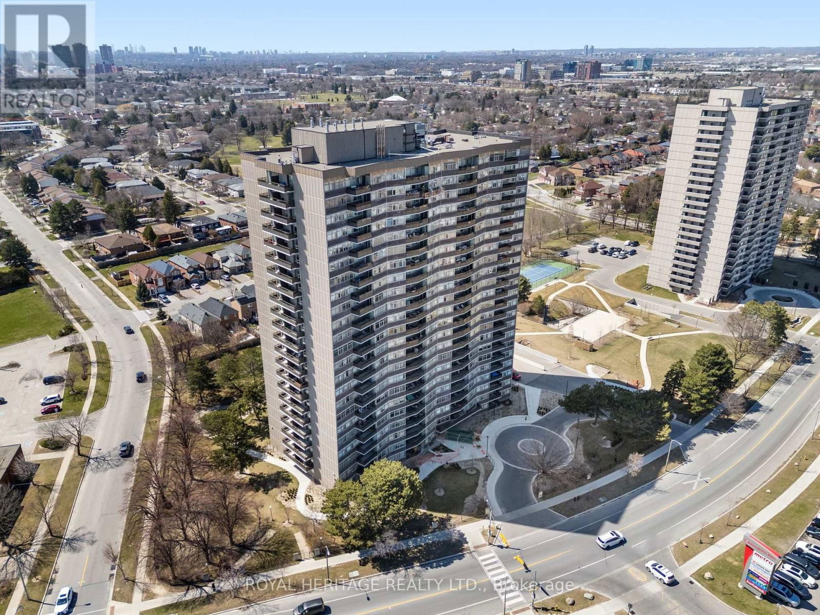 1207 - 3151 BRIDLETOWNE CIRCLE Image 46