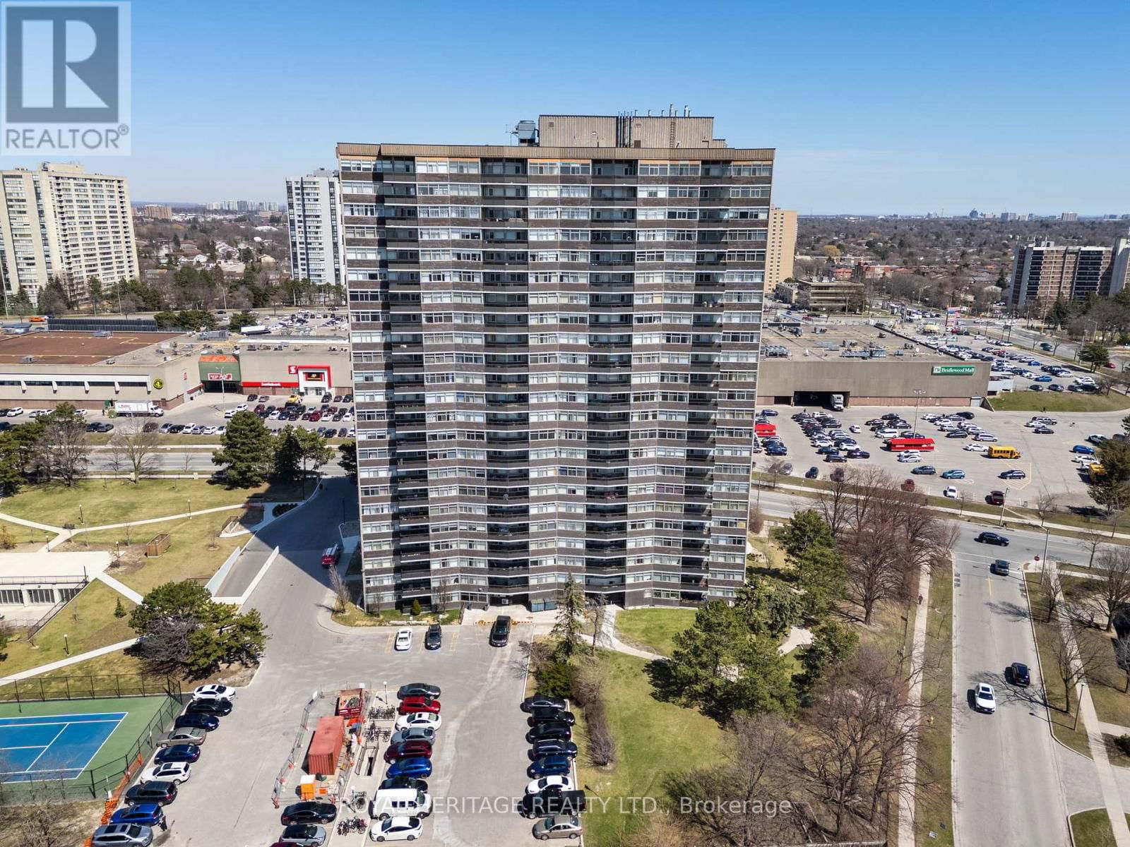 1207 - 3151 BRIDLETOWNE CIRCLE Image 47