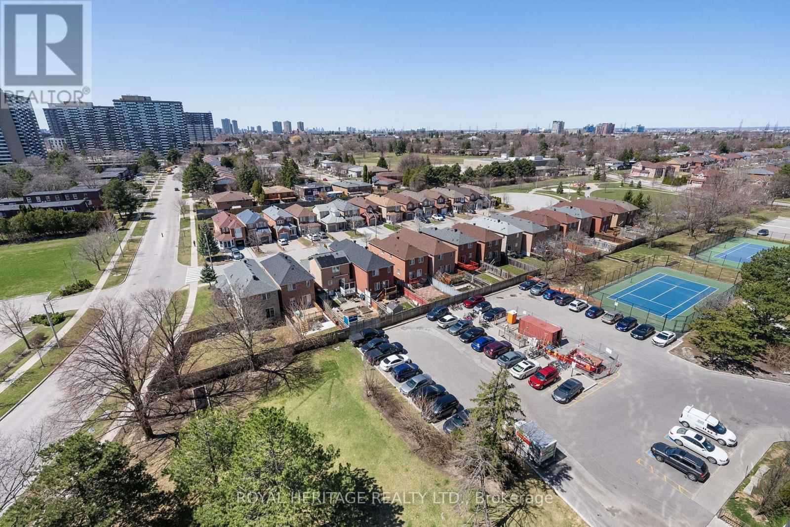 1207 - 3151 BRIDLETOWNE CIRCLE Image 48