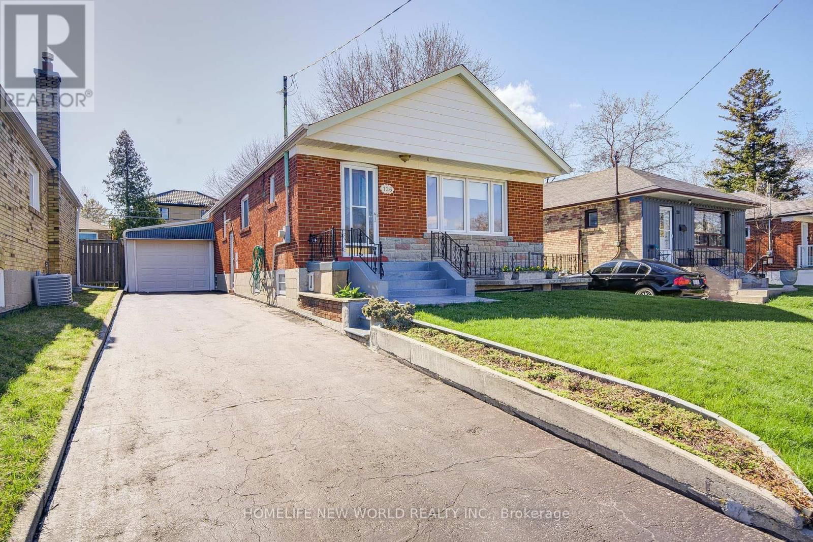 126 PORTSDOWN ROAD Image 1