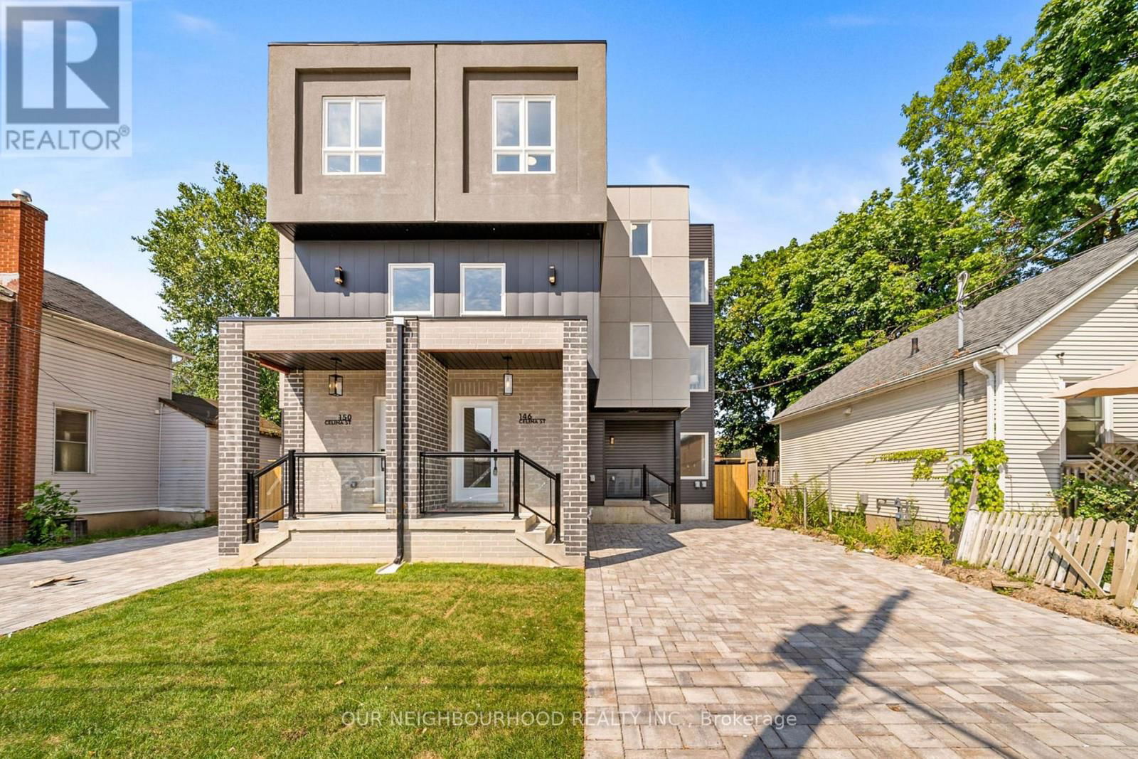 146 CELINA STREET Image 1