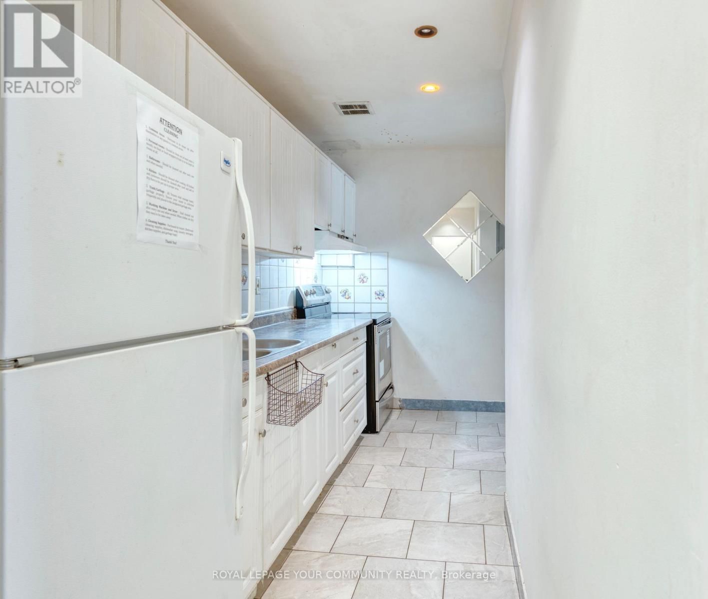 1006 - 100 MORNELLE COURT Image 19