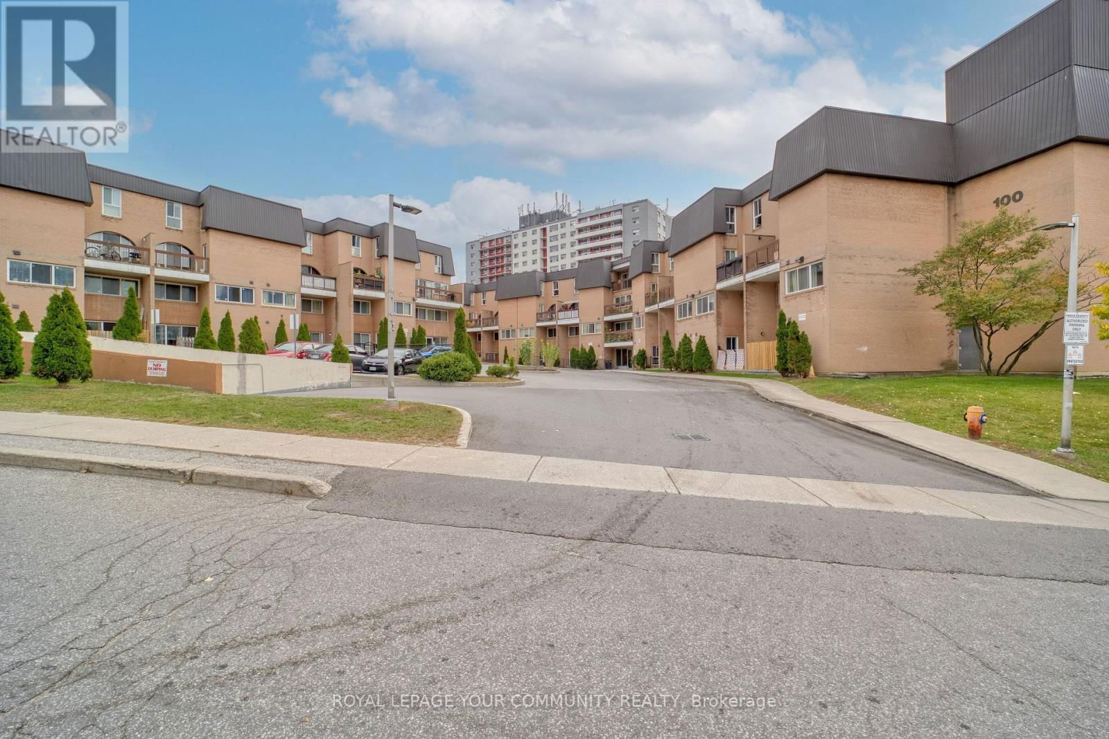 1006 - 100 MORNELLE COURT Image 2