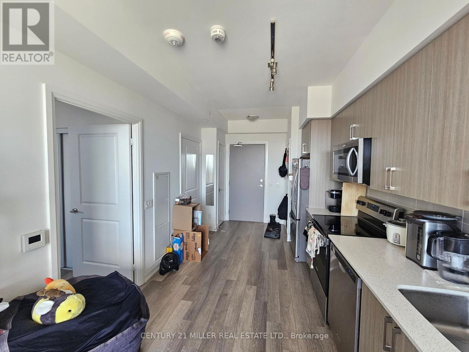 1511 - 3121 SHEPPARD AVENUE Image 10