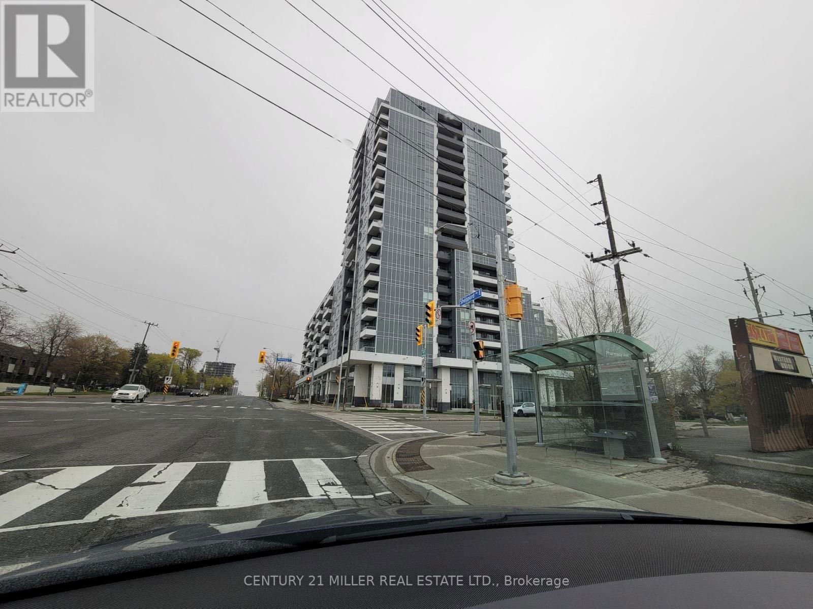1511 - 3121 SHEPPARD AVENUE Image 16