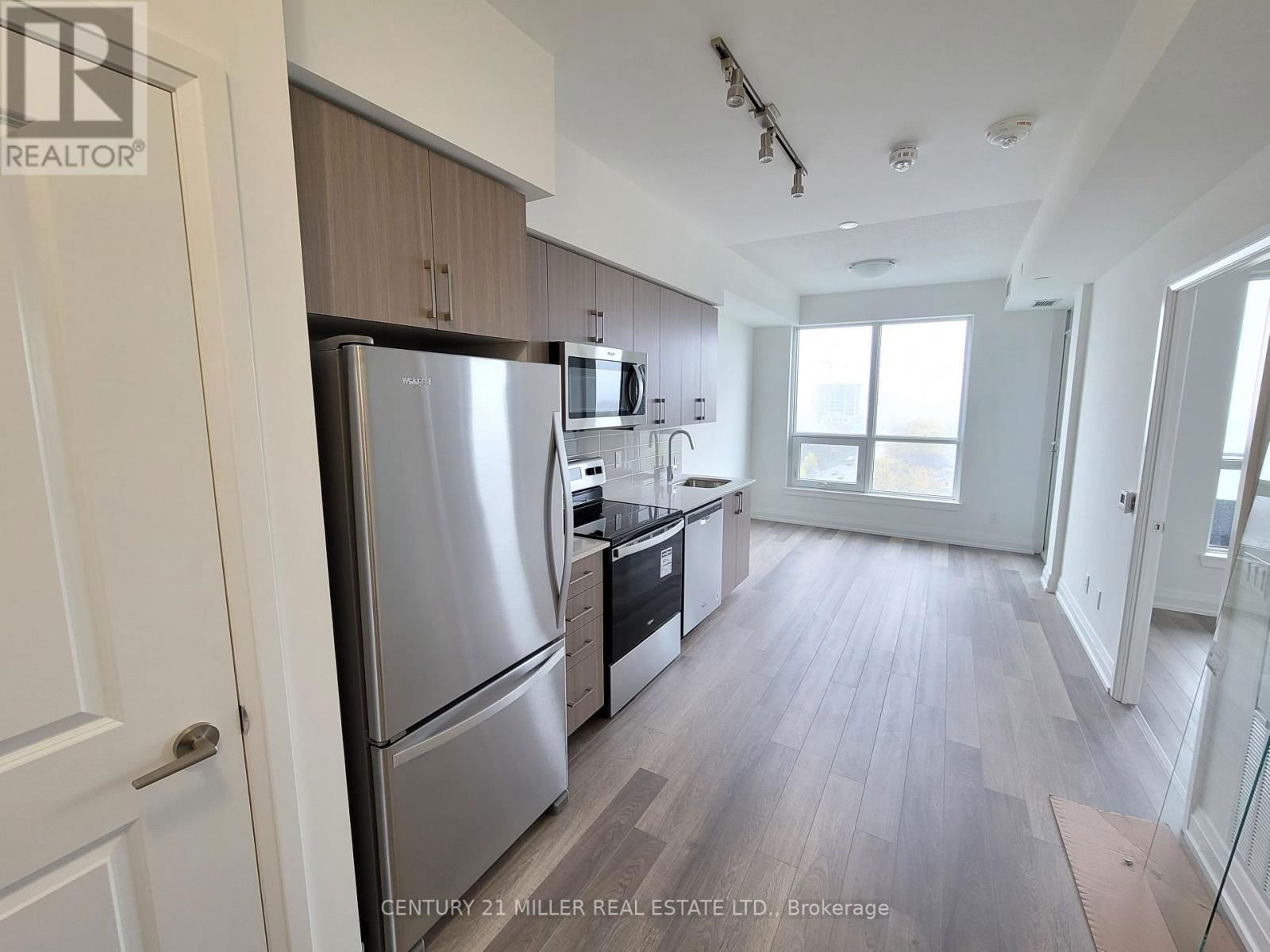 1511 - 3121 SHEPPARD AVENUE Image 18