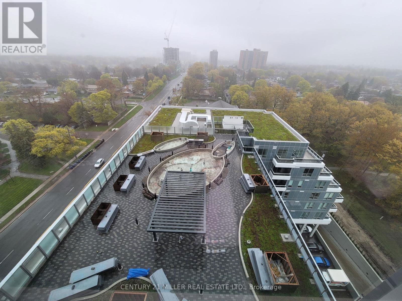 1511 - 3121 SHEPPARD AVENUE Image 26