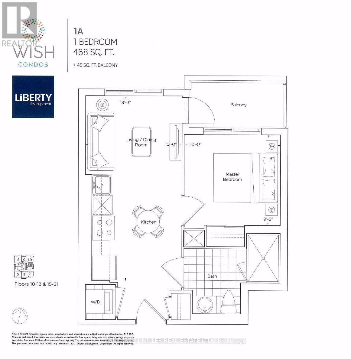 1511 - 3121 SHEPPARD AVENUE Image 34