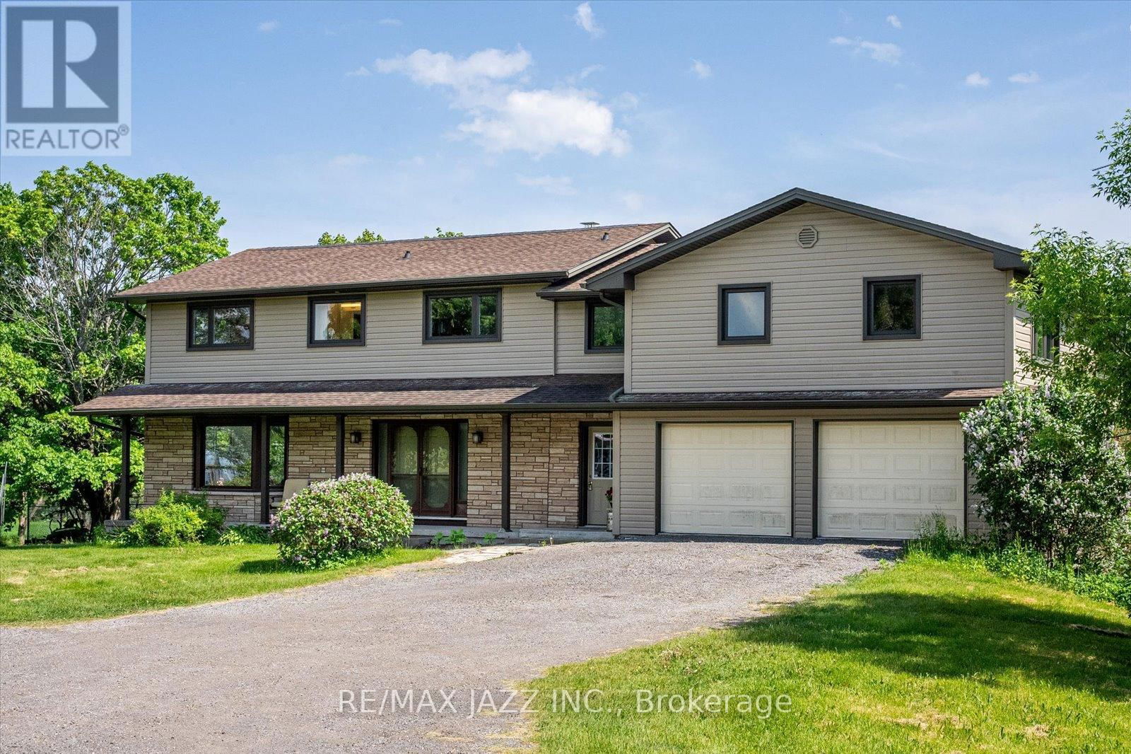Primary Property View