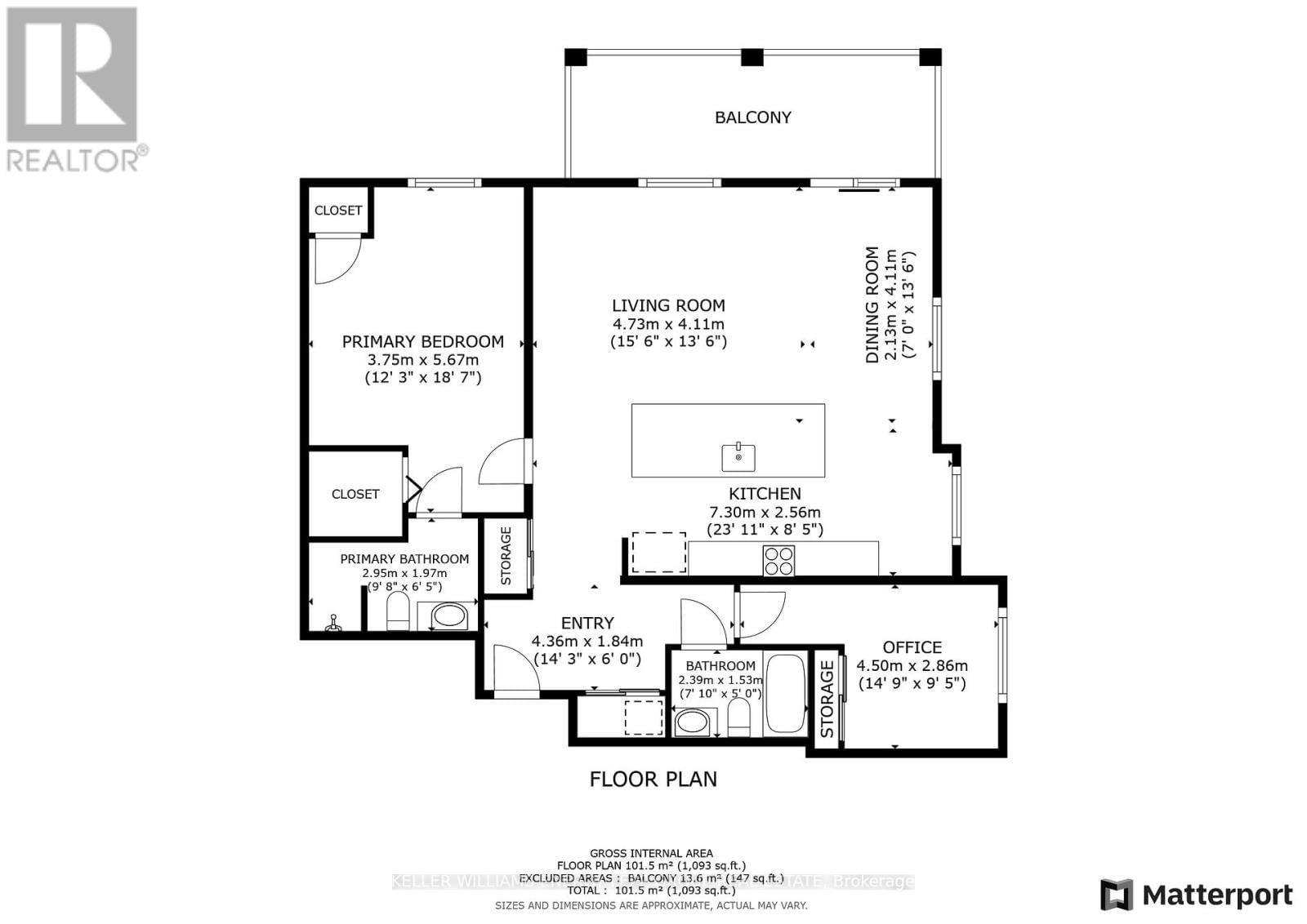 312 - 70 SHIPWAY AVENUE Image 34