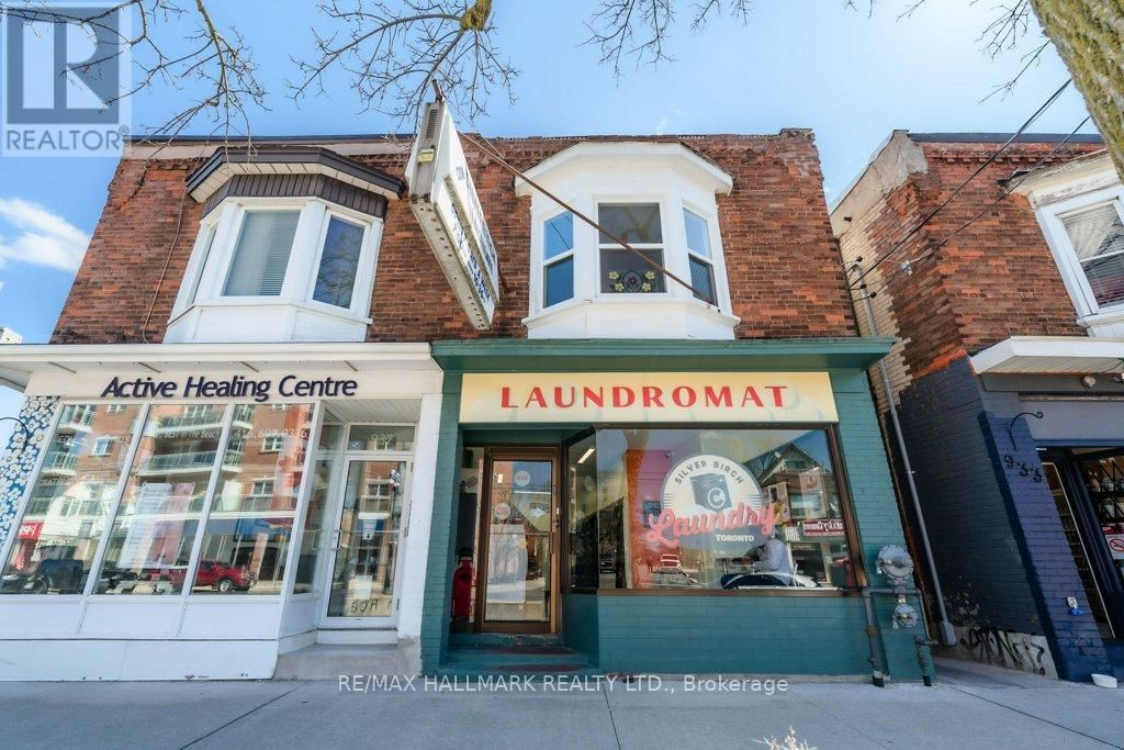 935 KINGSTON ROAD Image 19