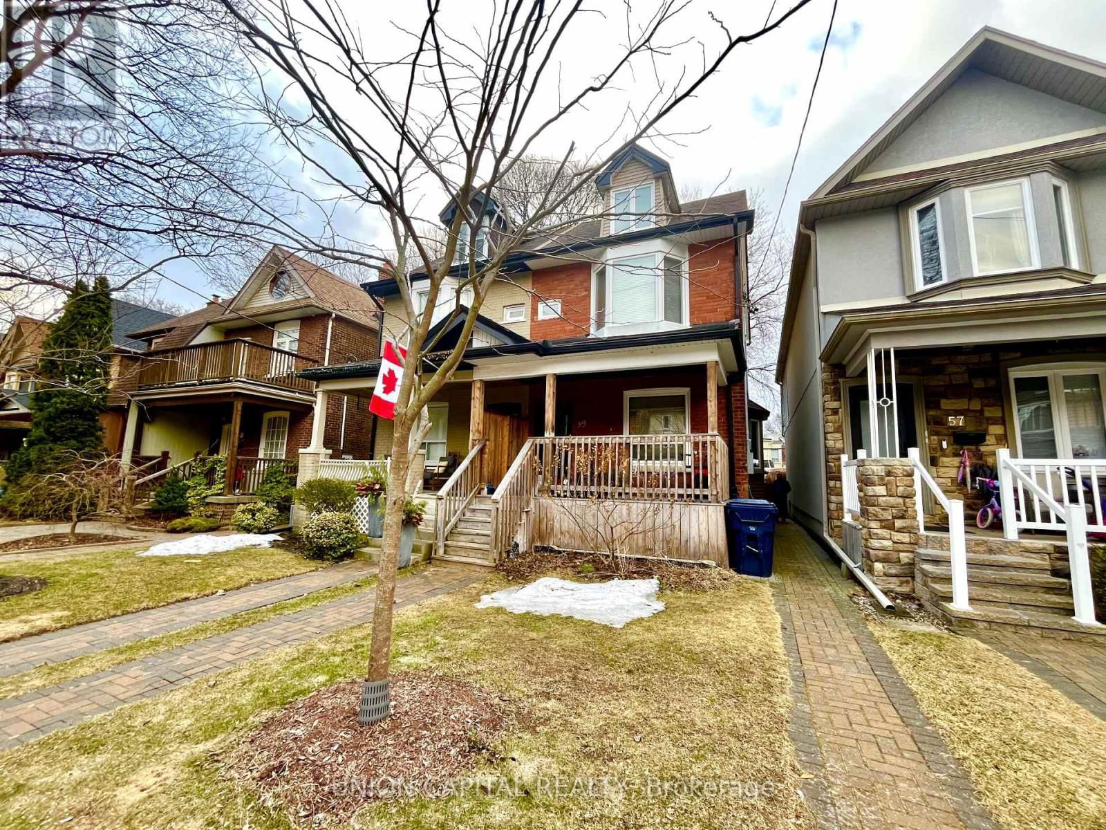 Lower - 59 WROXETER AVENUE Image 2