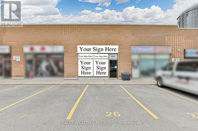 Commercial for Sale in Ontario