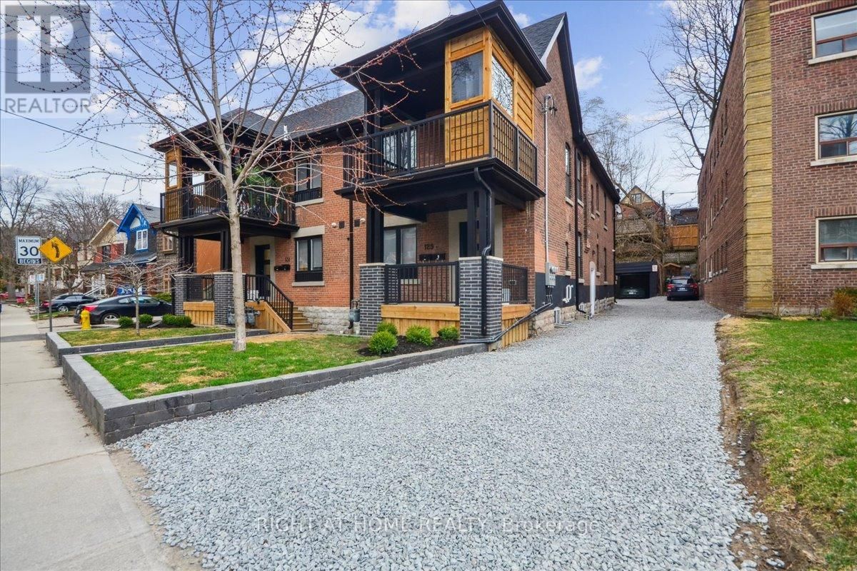 Lower - 131 KENILWORTH AVENUE Image 15