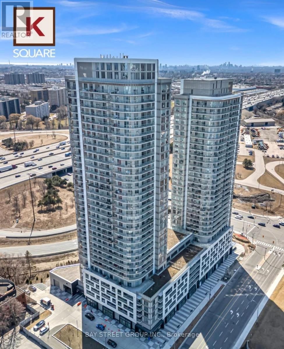 1623 - 2031 KENNEDY ROAD Image 2
