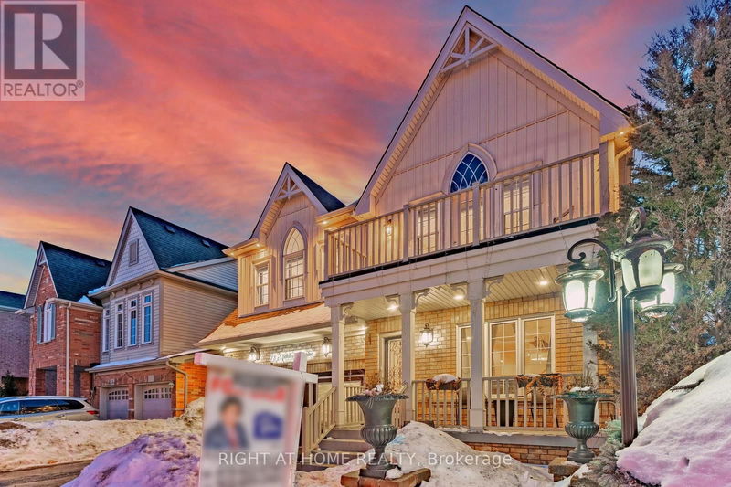 Secondary Property View