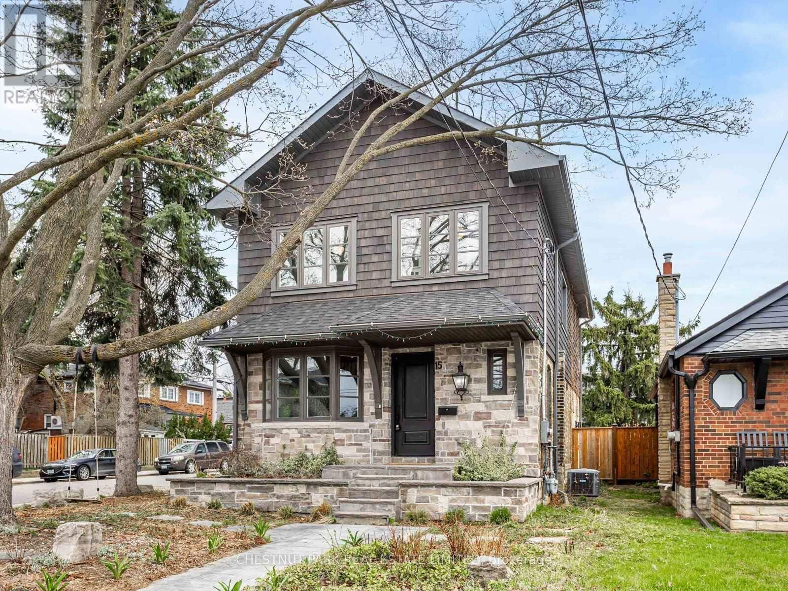 15 ST HUBERT AVENUE Image 1