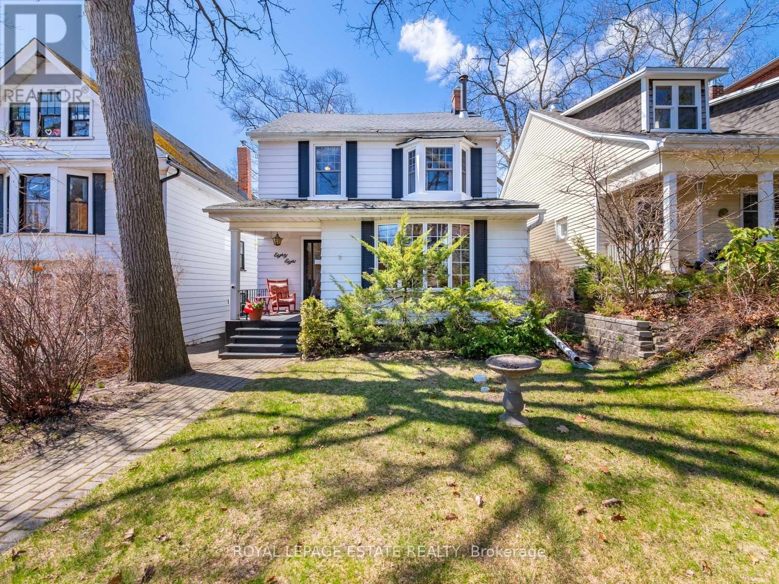 88 SPRUCE HILL ROAD Image 1