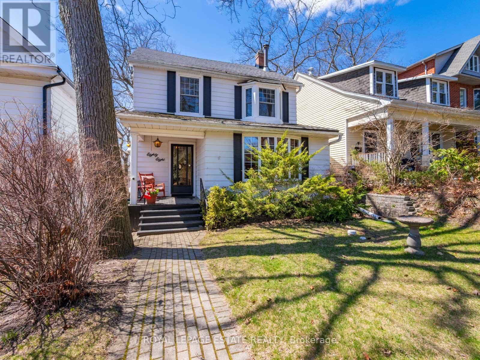 88 SPRUCE HILL ROAD Image 2