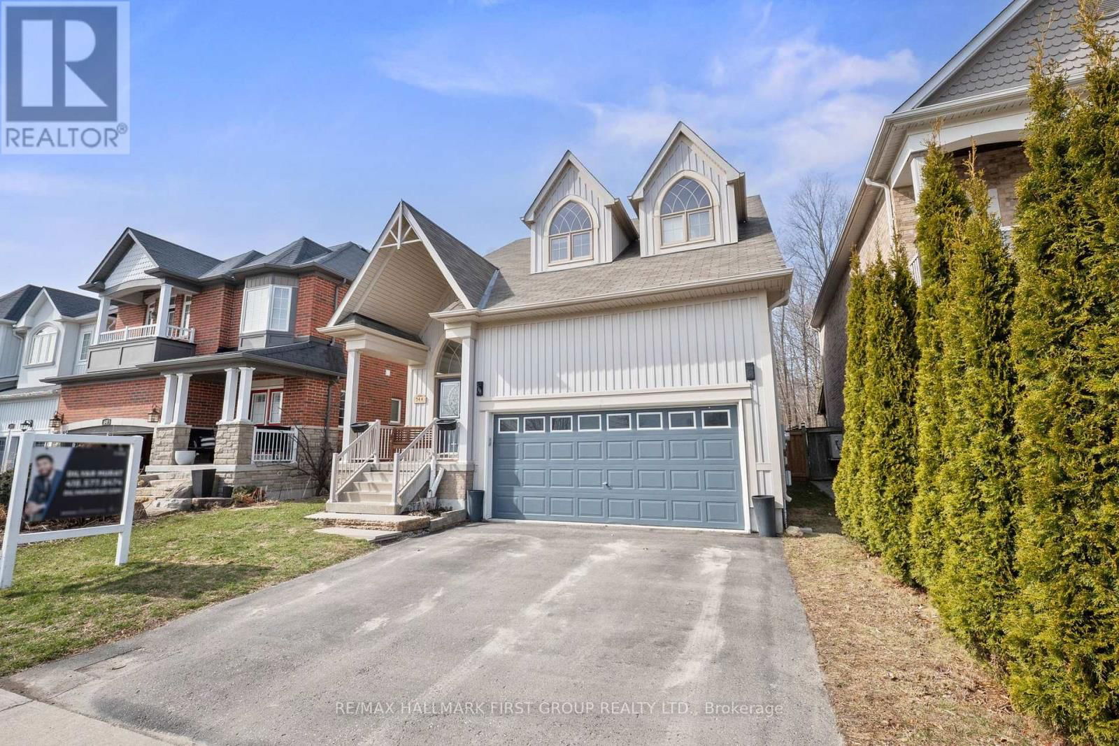 544 GEORGE REYNOLDS DRIVE Image 1