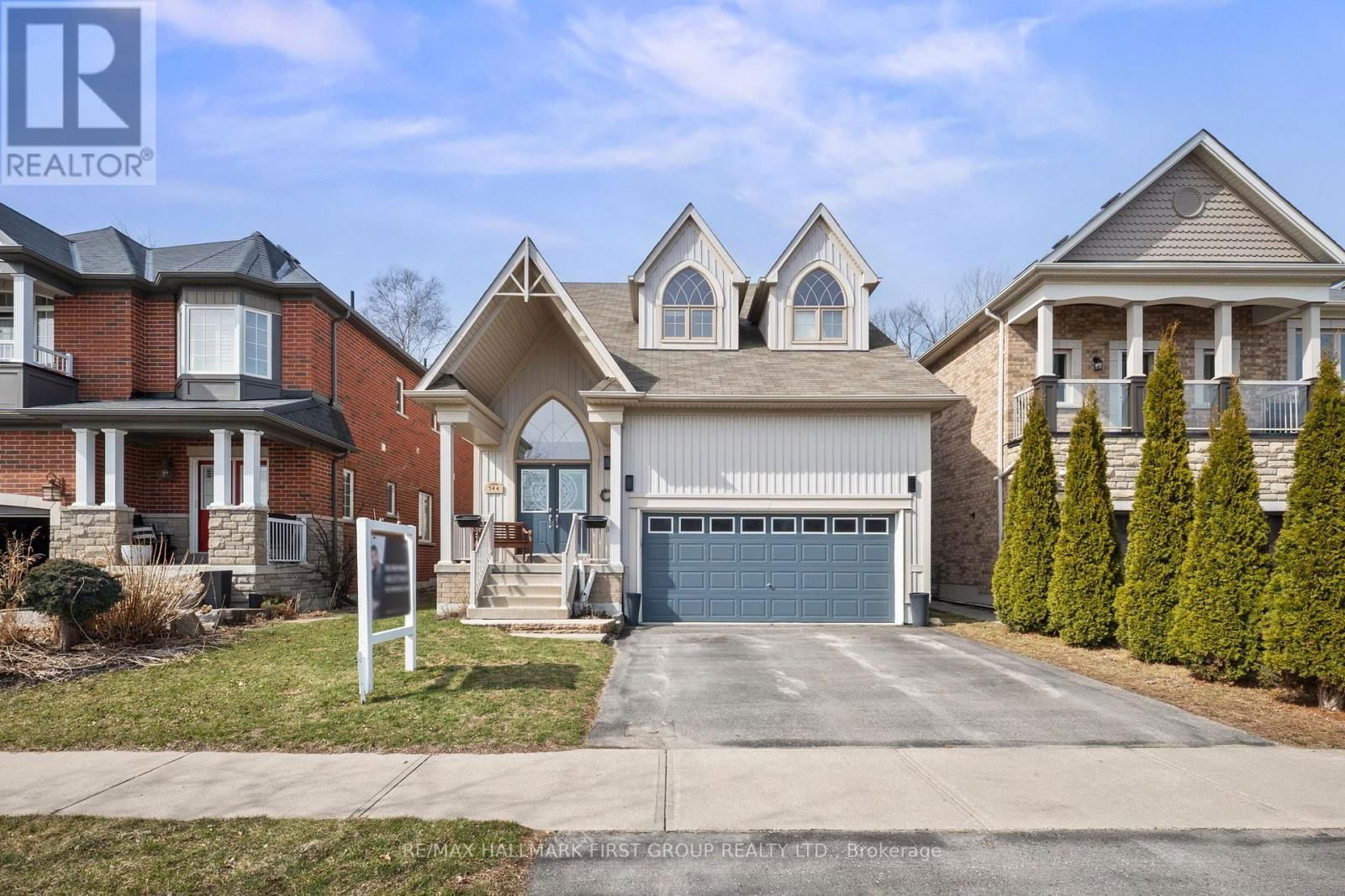544 GEORGE REYNOLDS DRIVE Image 2