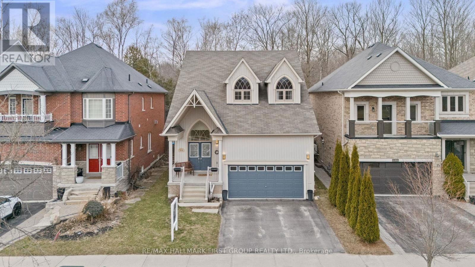 544 GEORGE REYNOLDS DRIVE Image 3