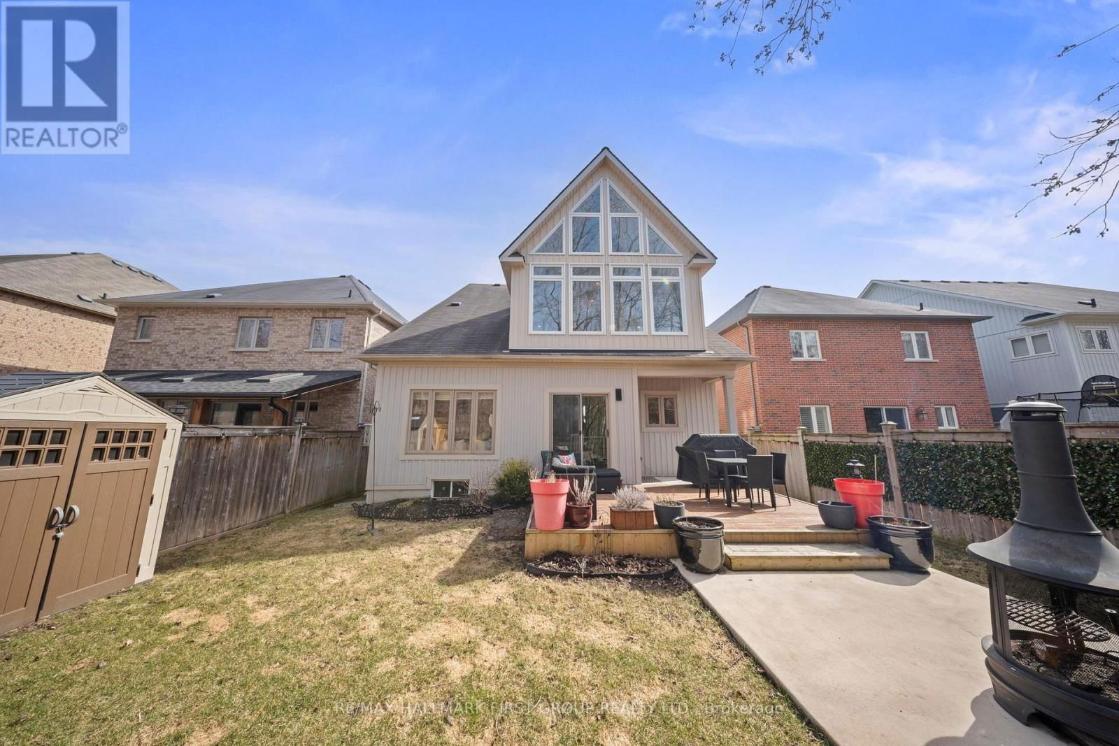 544 GEORGE REYNOLDS DRIVE Image 44