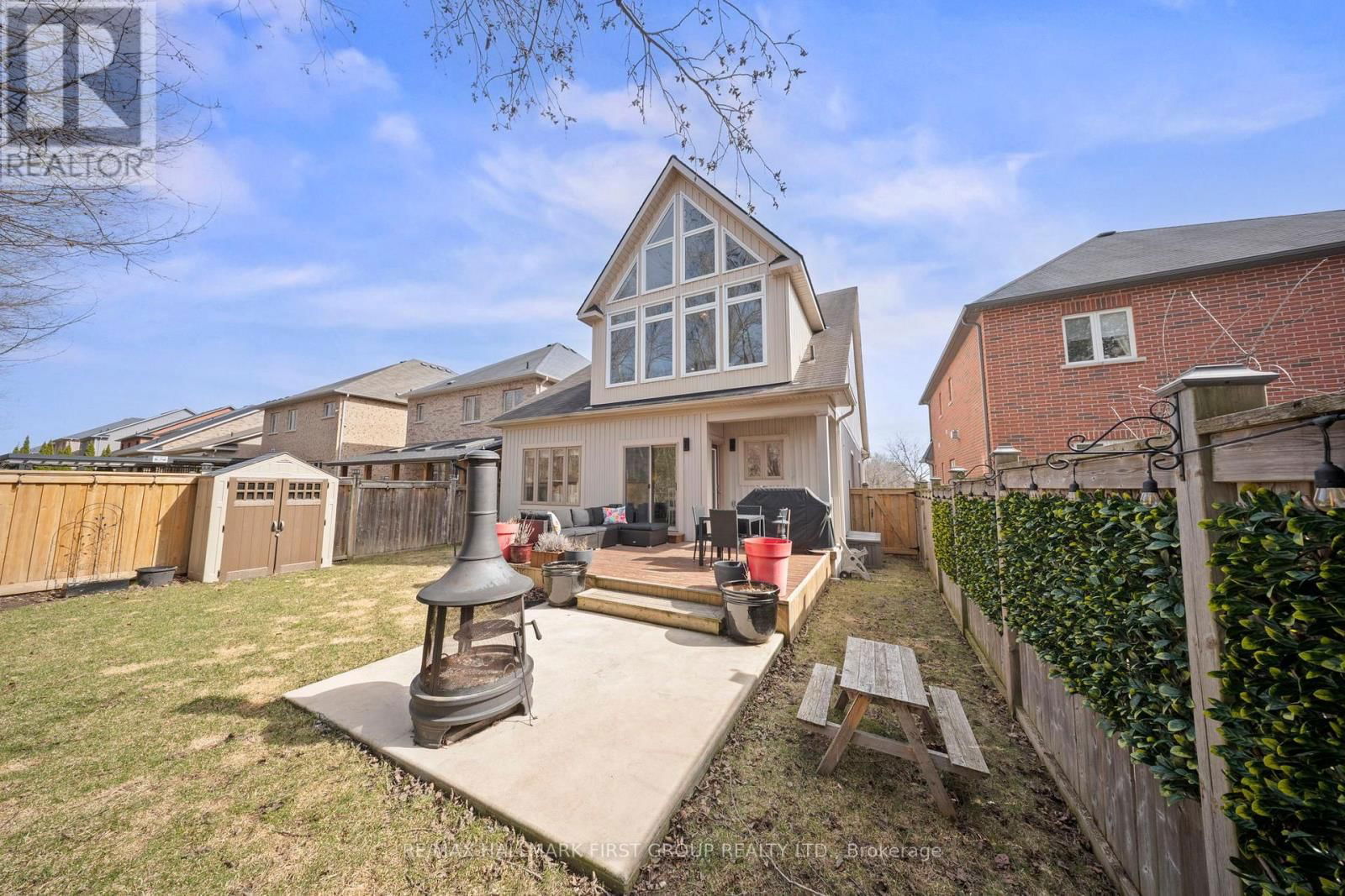 544 GEORGE REYNOLDS DRIVE Image 45