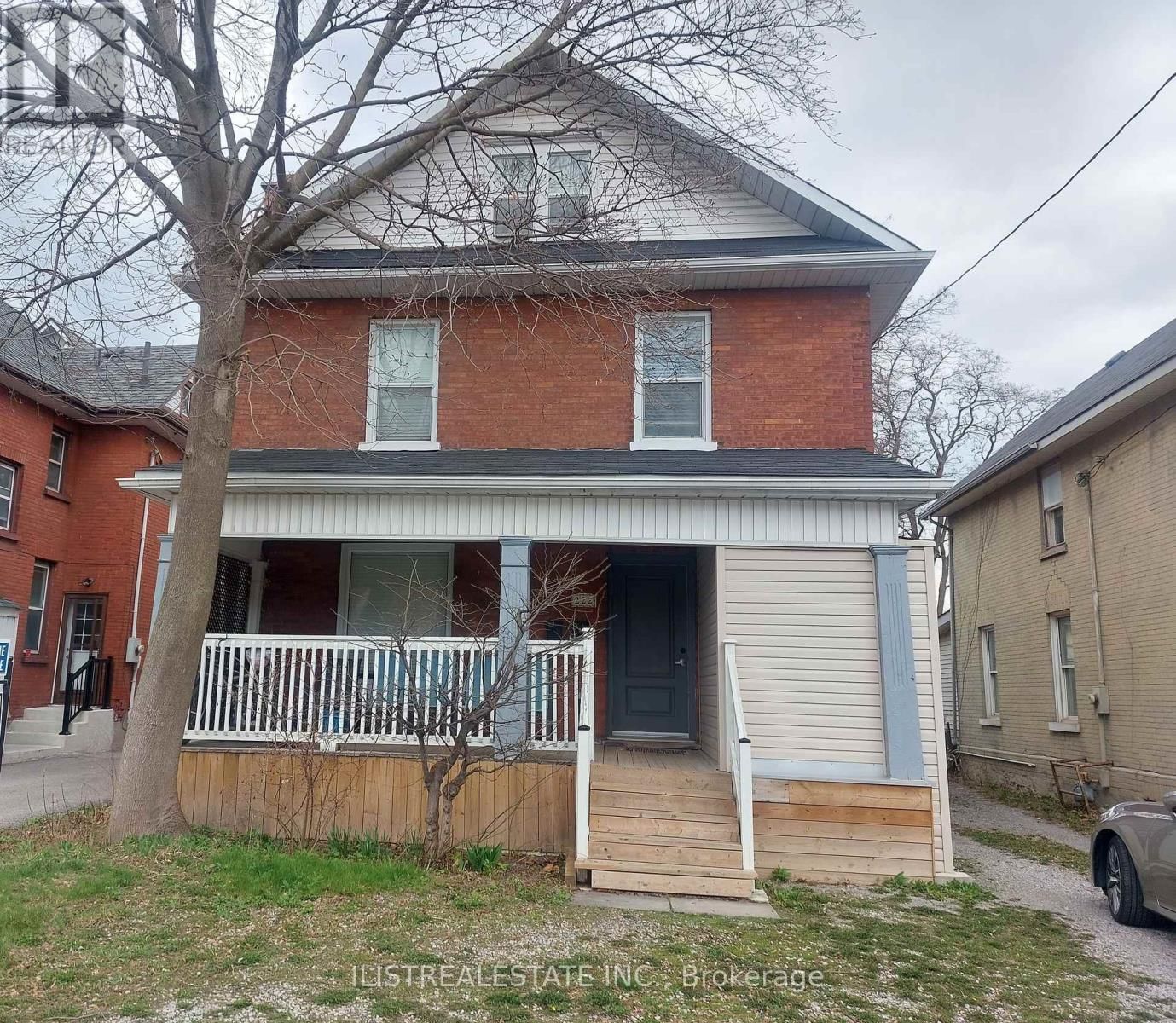 222 ATHOL STREET EAST Image 1