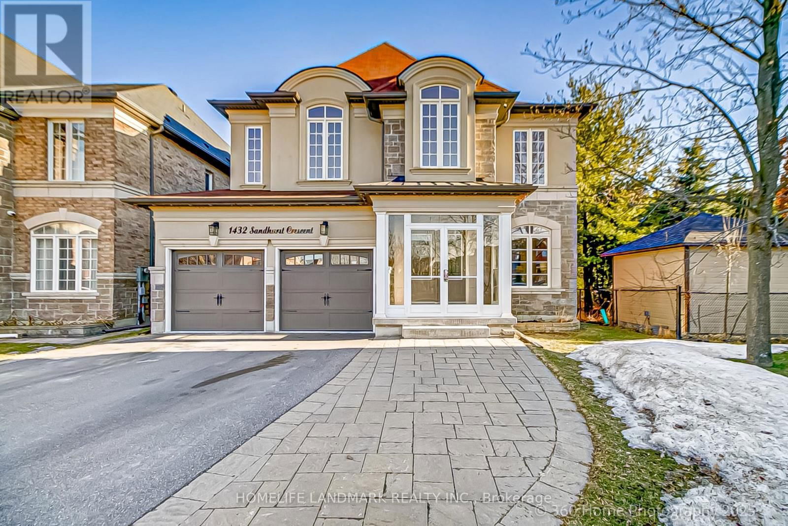 1432 SANDHURST CRESCENT Image 1
