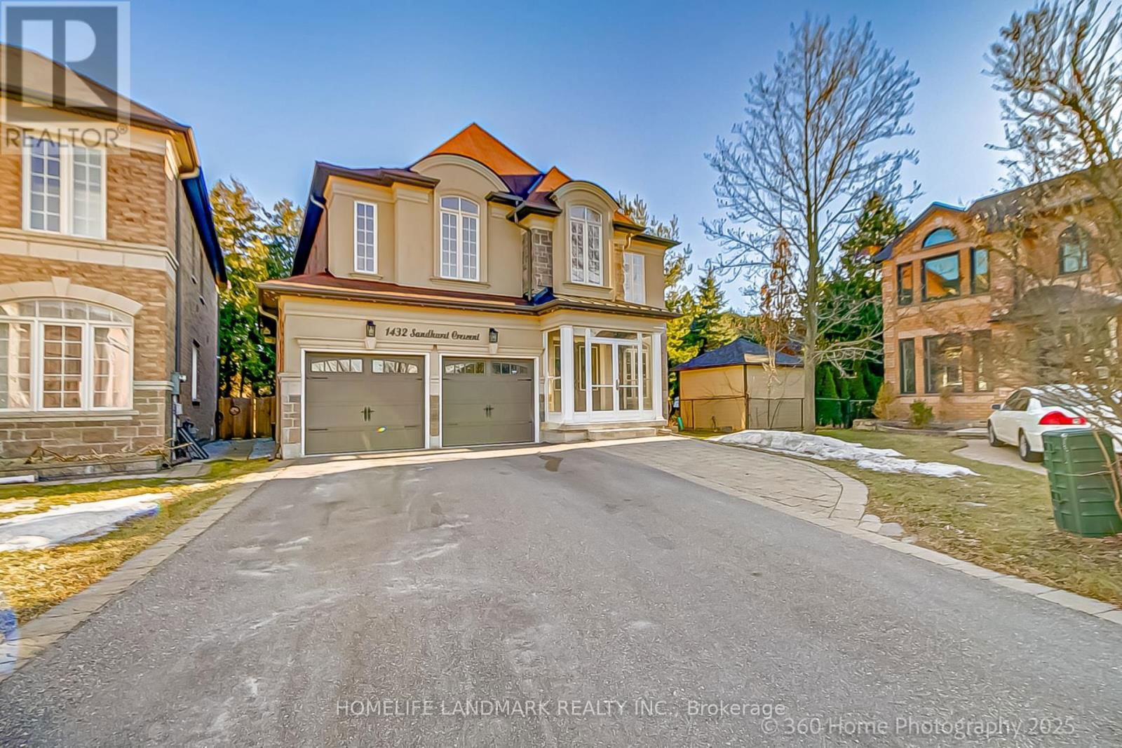 1432 SANDHURST CRESCENT Image 2