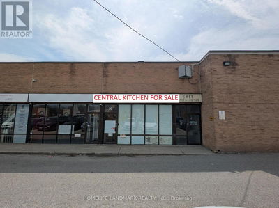 Commercial for Sale in Ontario