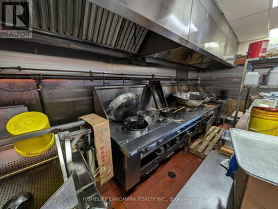 Commercial for Sale in Ontario