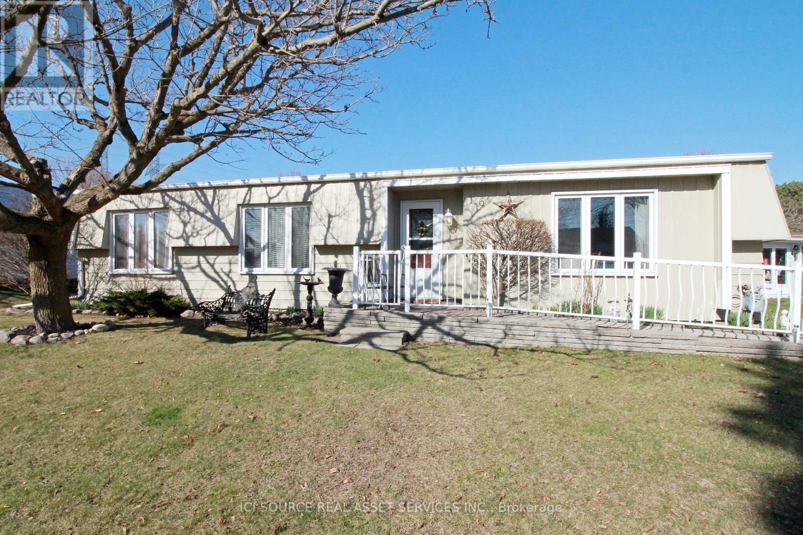 Primary Property View