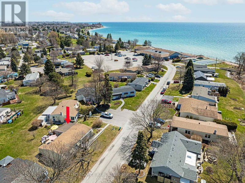 Secondary Property View