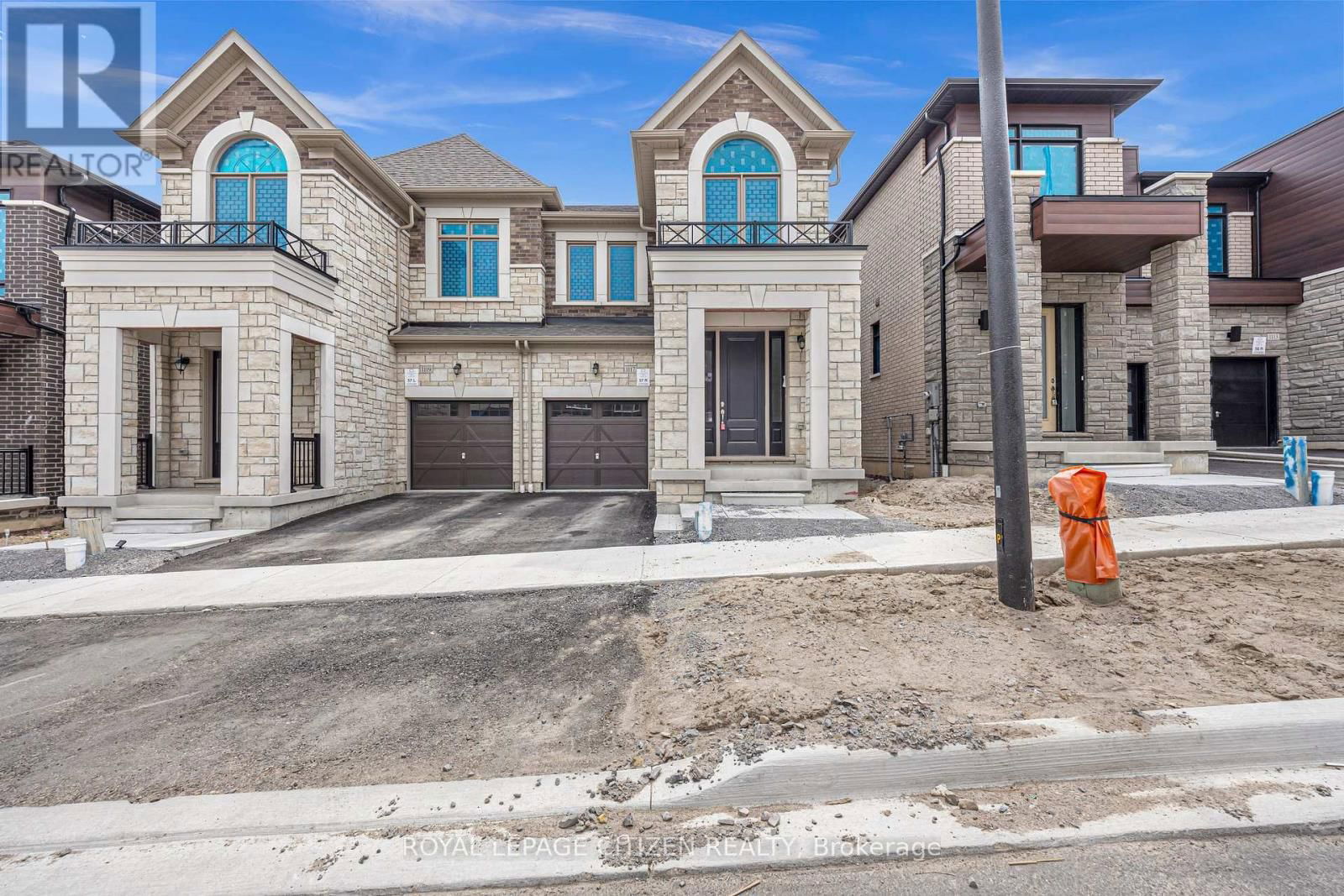 Primary Property View