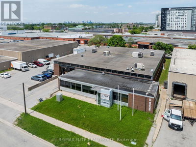 Commercial for Sale in Ontario