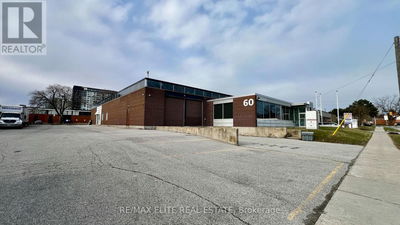 Commercial for Sale in Ontario