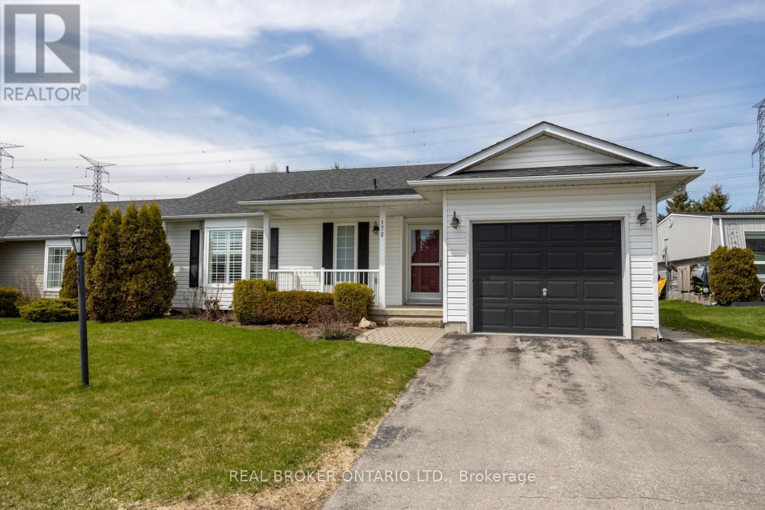 Primary Property View