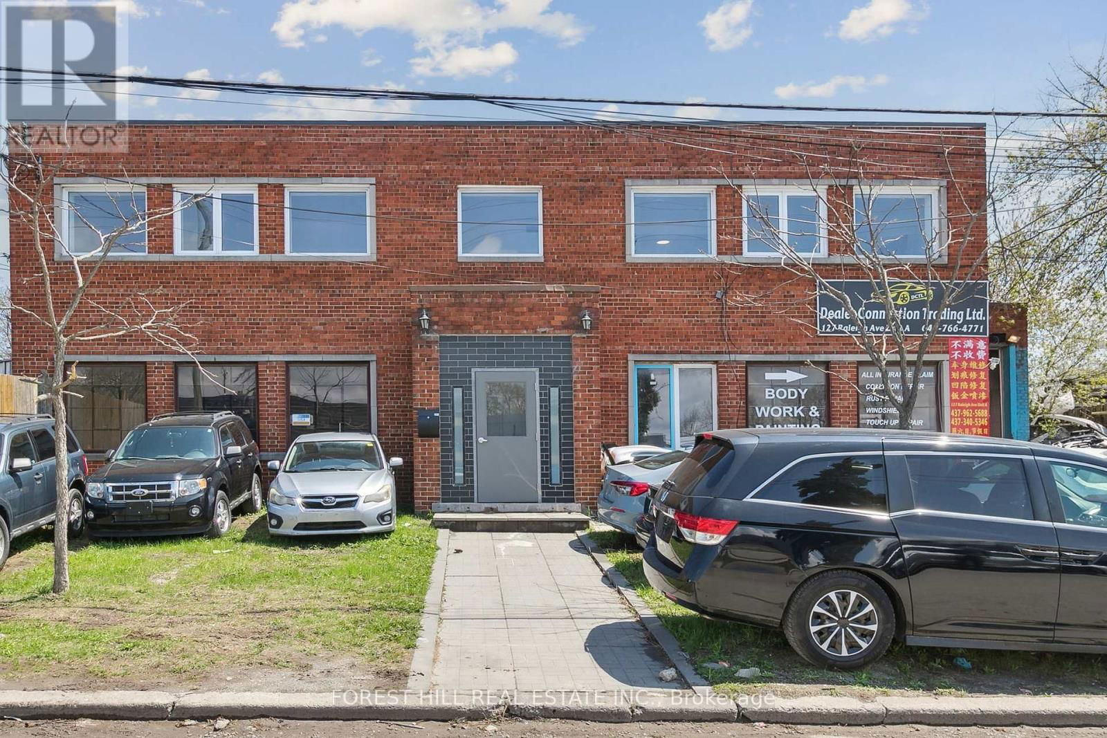 #Upper - 127 RALEIGH AVENUE Image 1