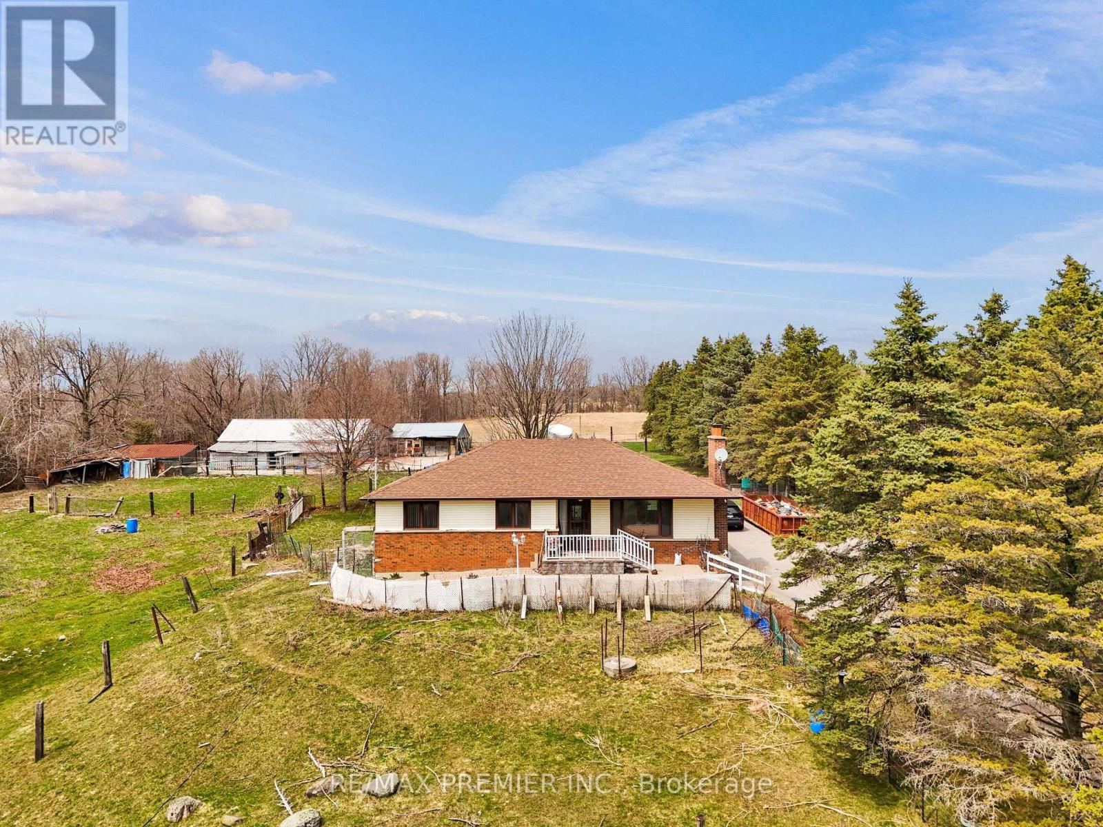 Primary Property View