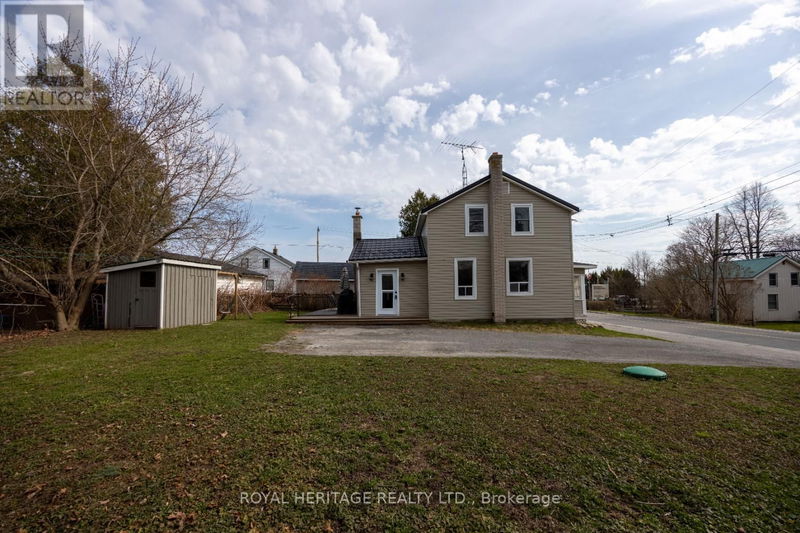 Tertiary Property View