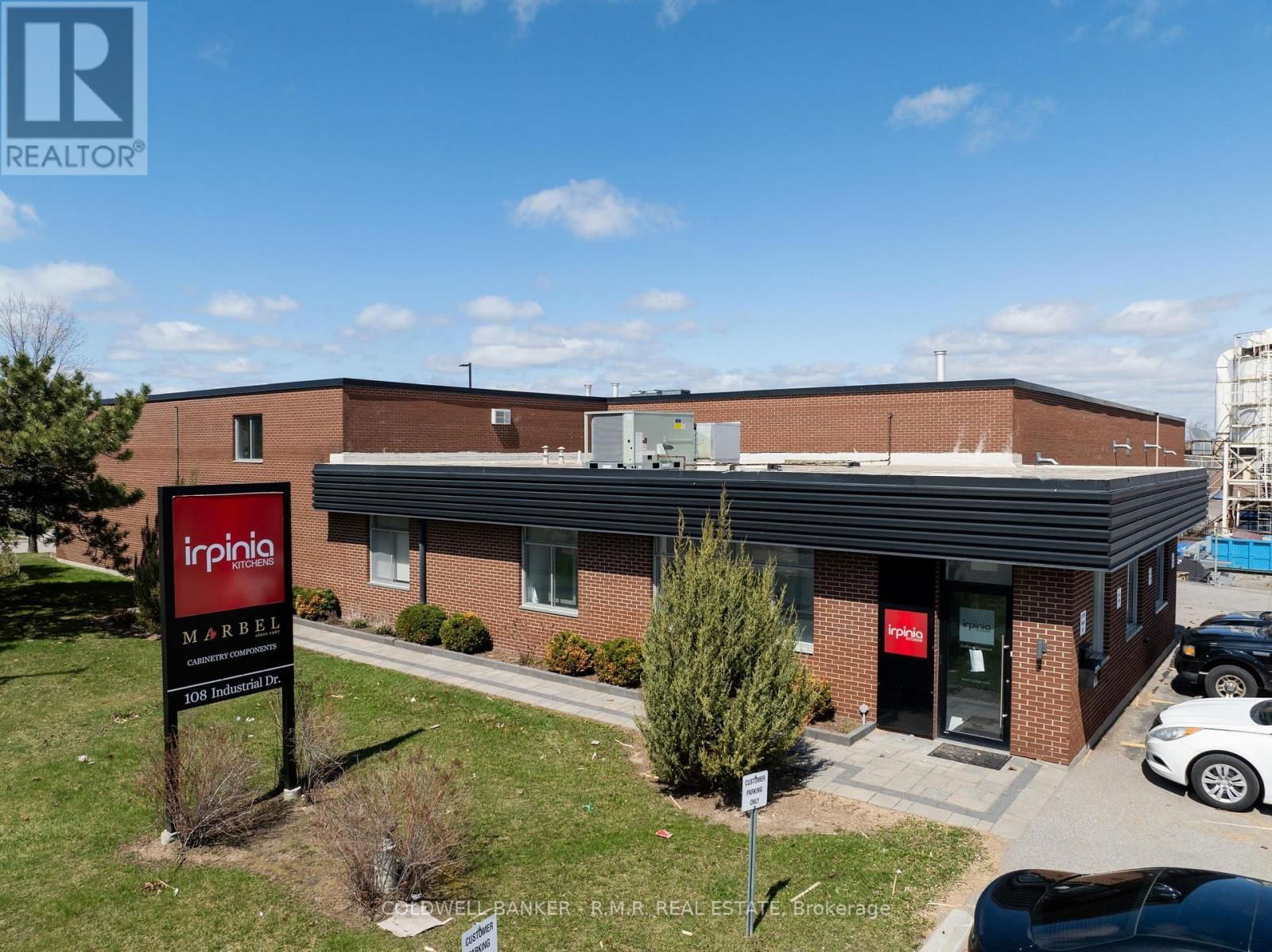 108 INDUSTRIAL DRIVE Image 1