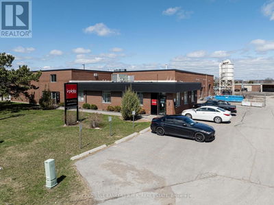 Commercial for Sale in Ontario