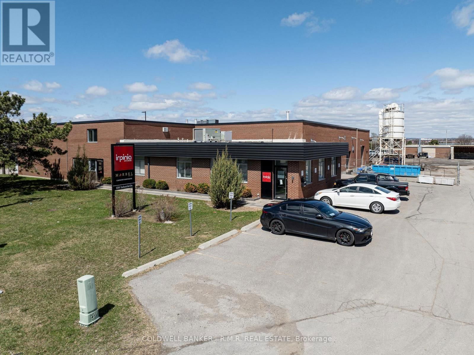108 INDUSTRIAL DRIVE Image 2