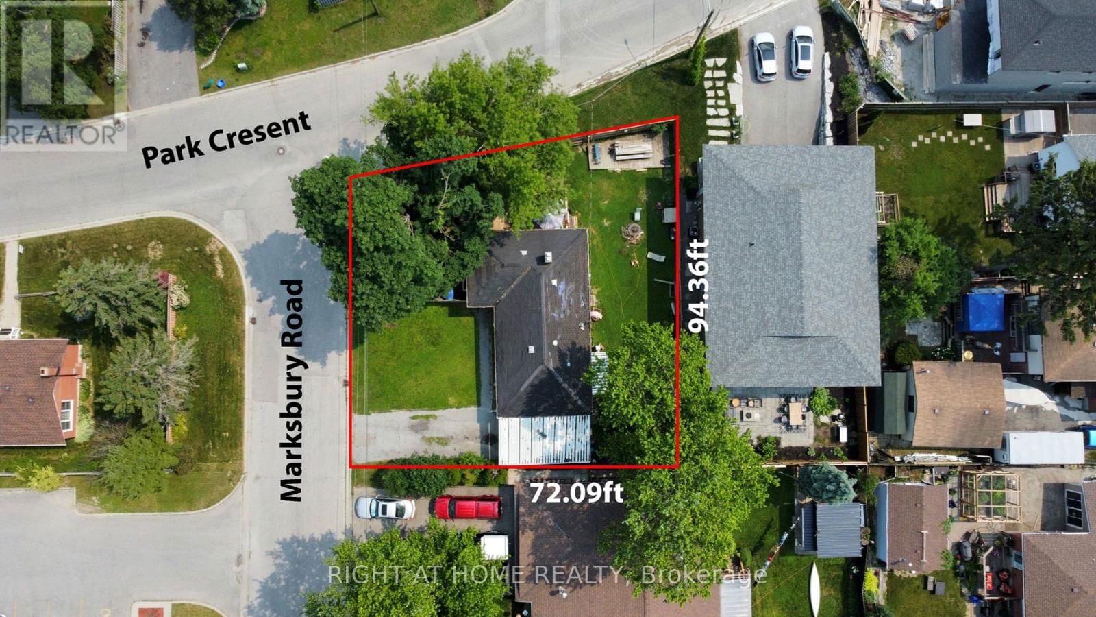 668 MARKSBURY ROAD Image 1