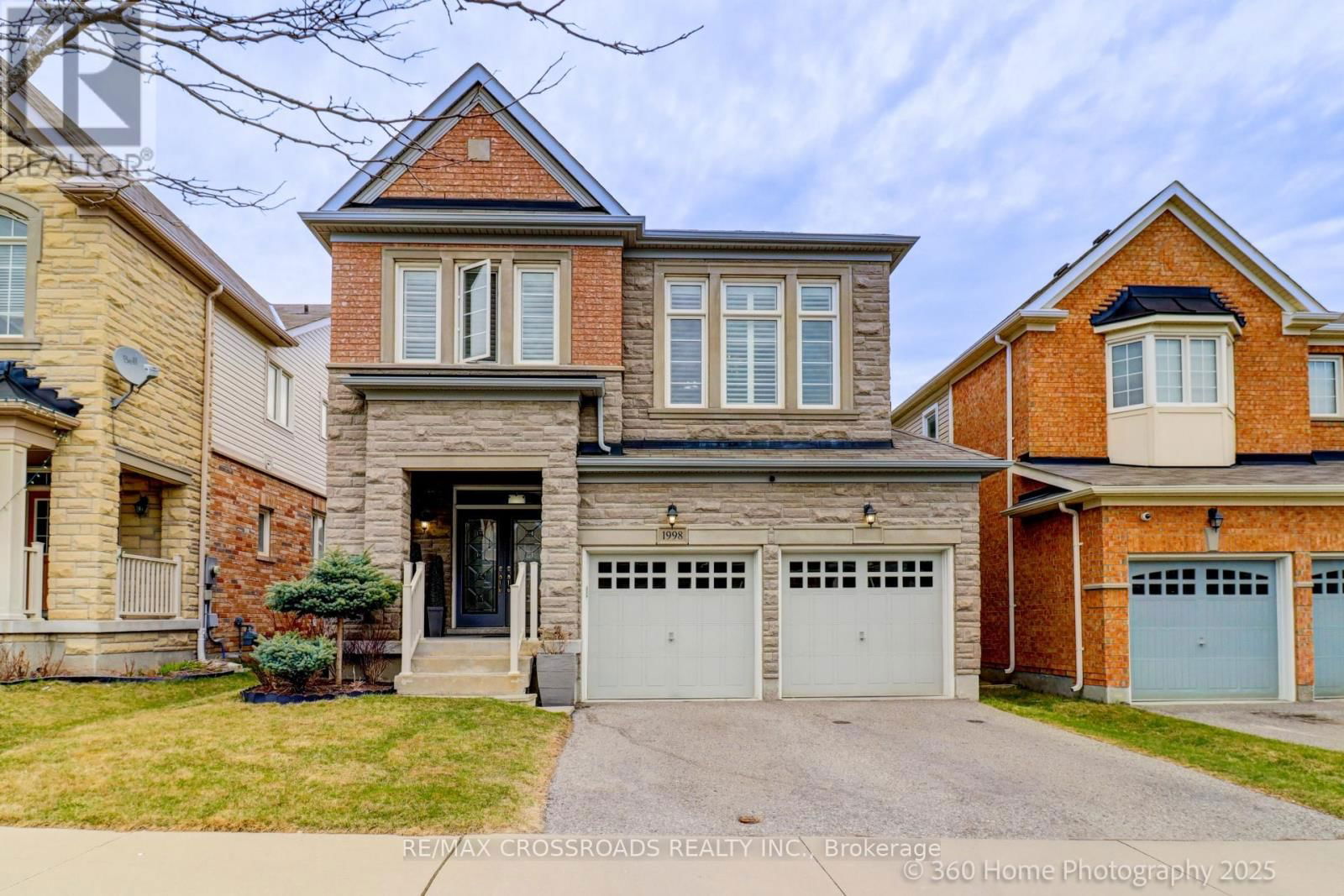 1998 COCKLIN CRESCENT Image 1