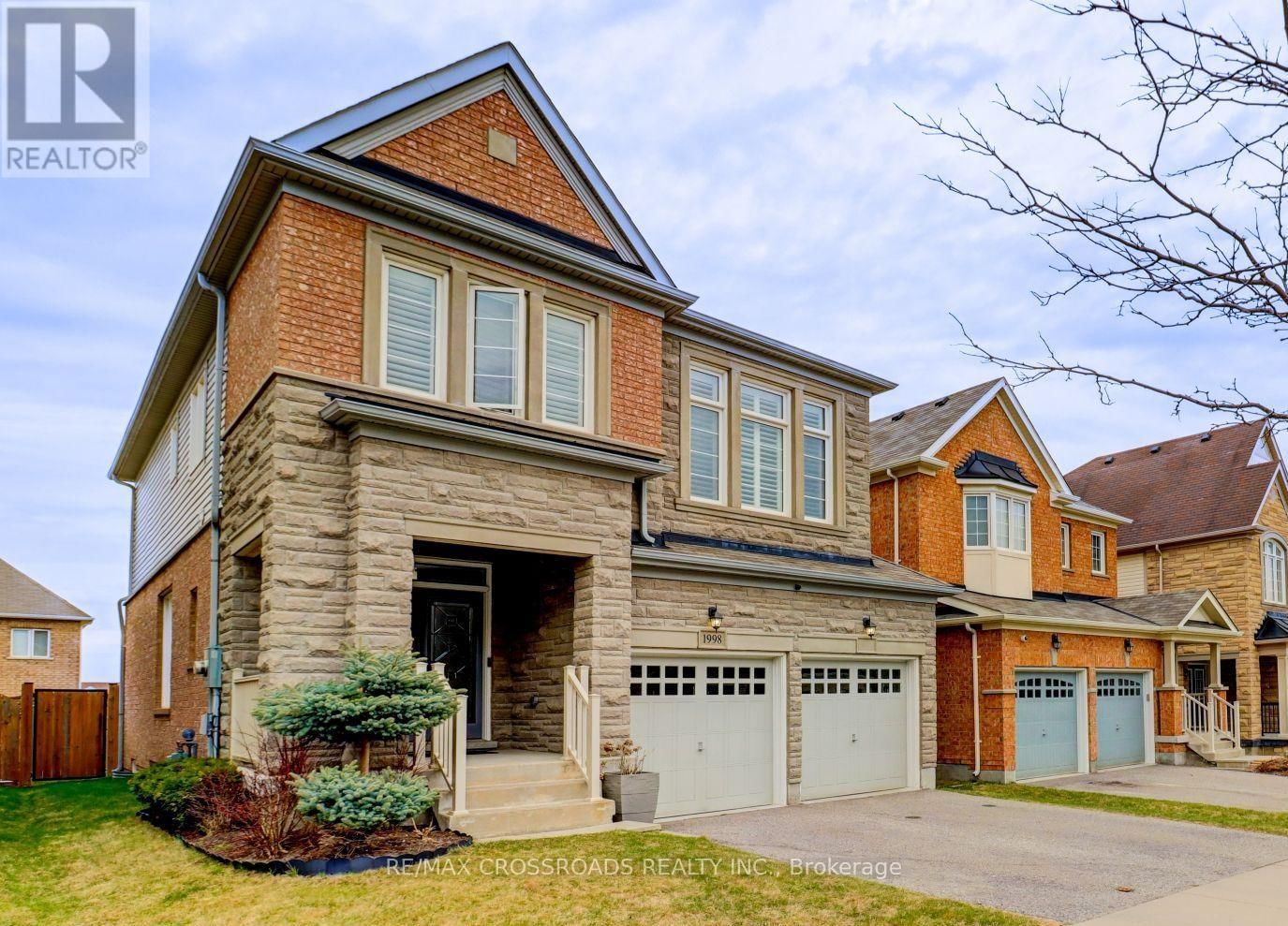 1998 COCKLIN CRESCENT Image 2
