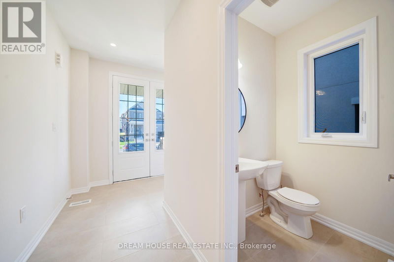 Tertiary Property View