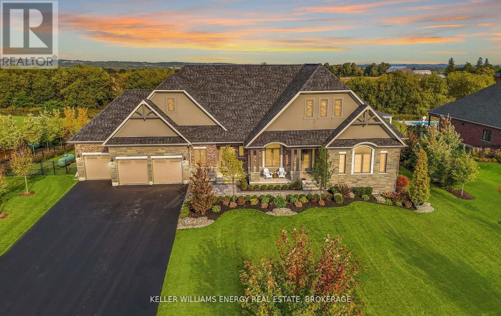 Primary Property View